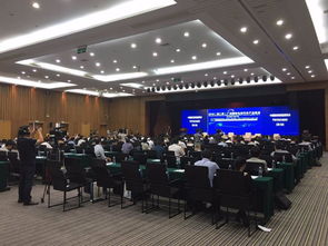 跨越语言鸿沟 广州会议同声传译中译英服务的卓越选择